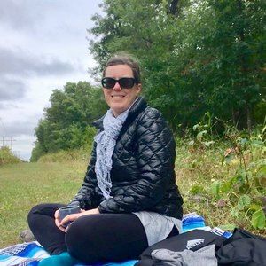 Meet your Posher, Lisa